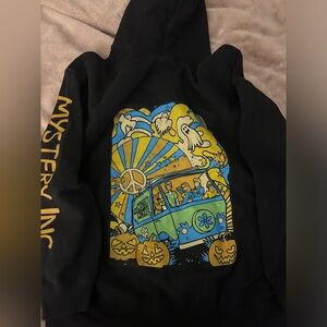 Scooby Doo Sweatshirt